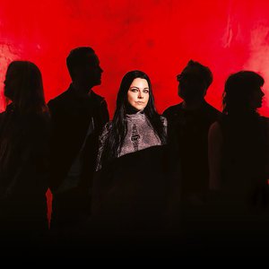 Image for 'Evanescence'