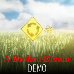 Image for 'A Broken Dream DEMO Original Soundtrack'
