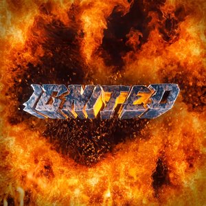 'IGNITED'の画像