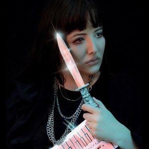 Image for 'Lila Tirando a Violeta'