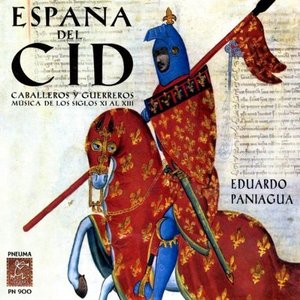 Image for 'Espana del Cid'