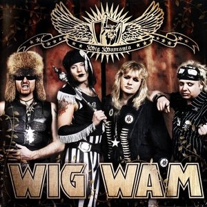 Immagine per 'Wig Wamania'