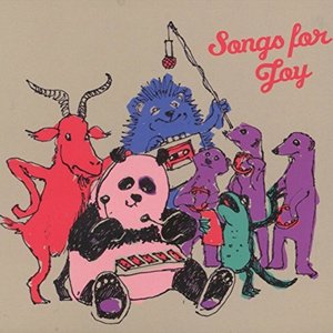 'Songs For Joy'の画像