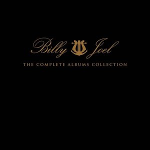 Image for 'The Complete Albums Collection'