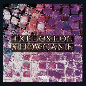 Image for 'Explosion showcase'
