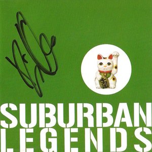 Image for 'Suburban Legends (Tim Remix)'