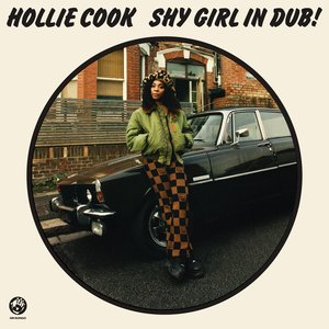 Image for 'Shy Girl In Dub!'