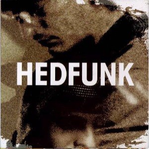 Image for 'Hedfunk'
