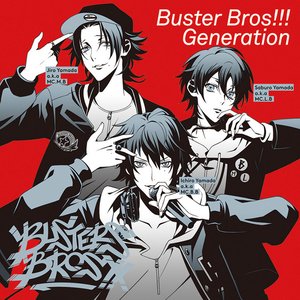 Imagen de 'Buster Bros!!! Generation'