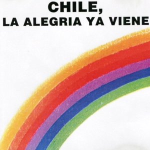 Image for 'Chile, La Alegría Ya Viene'