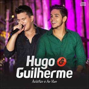 Image for 'Acústico (Ao Vivo)'