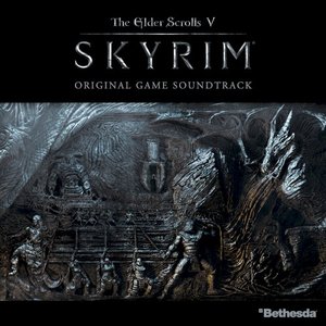 Image for 'The Elder Scrolls V∶ Skyrim'