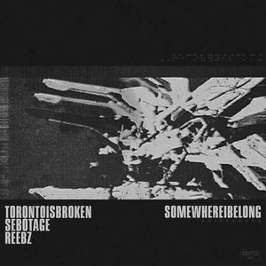 Image for 'SOMEWHEREIBELONG'