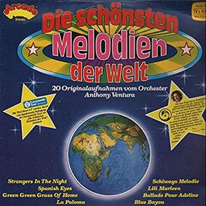 Imagen de 'Die Schönsten Melodien Der Welt'
