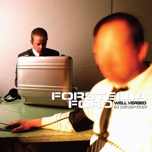 Immagine per 'Well Versed in Deception'