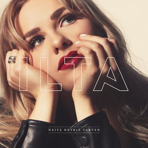 Image for 'Näitä hetkiä varten'
