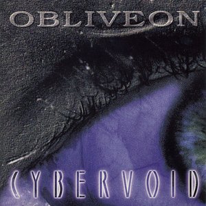Image for 'Cybervoid (remastered 2023)'