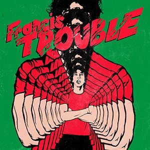 Image pour 'Francis Trouble'