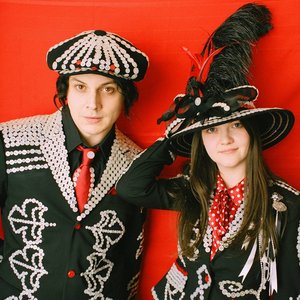 Imagem de 'The White Stripes'