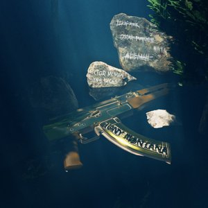 Image for 'Tony Montana'