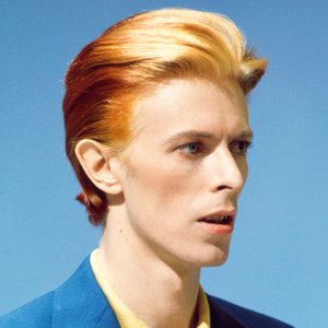 Image for 'David Bowie'
