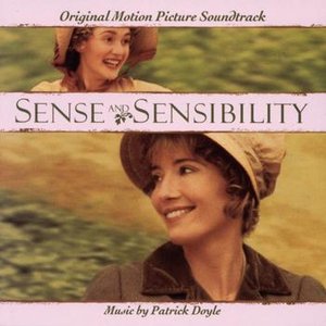 Immagine per 'Sense & Sensibility - Original Motion Picture Soundtrack'