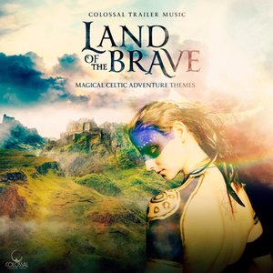 'Land of the Brave'の画像