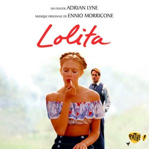Image for 'Lolita (Bande originale du film)'