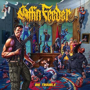 Zdjęcia dla 'Big Trouble'
