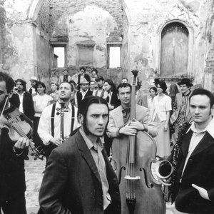 Image for 'Quintorigo'
