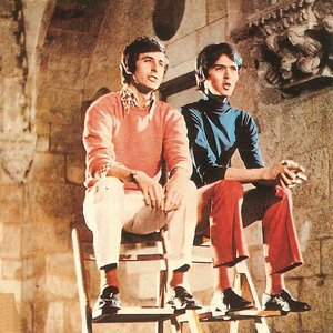 Image for 'Juan Y Junior'