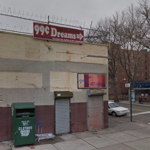 Image for '99¢ Dreams / God In The Basket'