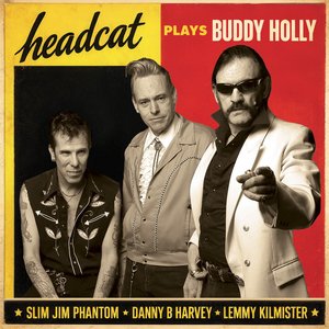 Image for 'Sings Buddy Holly'