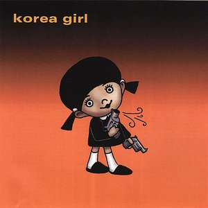 Image for 'Korea Girl'