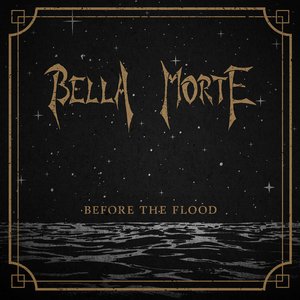 Image for 'Before The Flood'