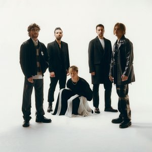 Image for 'Nothing But Thieves'