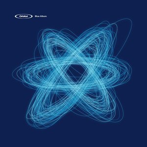 “Blue Album”的封面