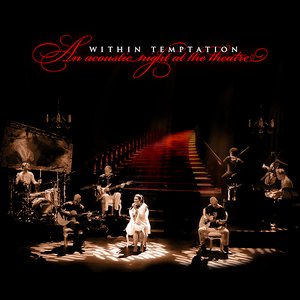 Image pour 'An Acoustic Night at the Theatre'