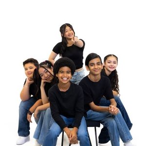 Image for 'Mini Pop Kids'