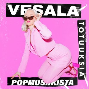 Image for 'Totuuksia popmusiikista'