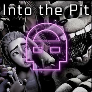 Image for 'Into the Pit'