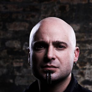 Image for 'David Draiman'