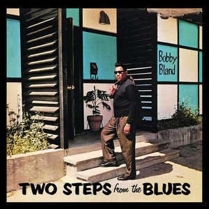 Immagine per 'Two Steps From the Blues'