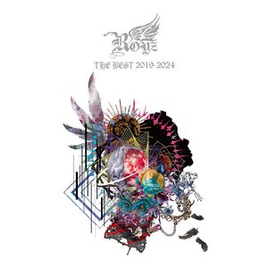 Image for 'Royz THE BEST 2019-2024'