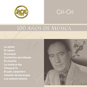 Image for 'RCA 100 Años de Música - Segunda Parte'