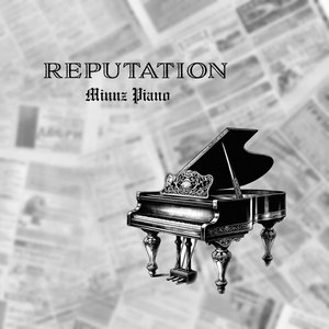 Zdjęcia dla 'Reputation: Piano Instrumentals'