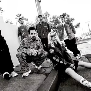 Image for 'Linkin Park'