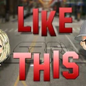 Image for 'Like This (feat. Krystal)'
