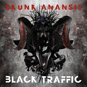 Bild för 'Black Traffic'