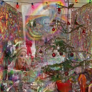 Image for 'The junky's x-mess'